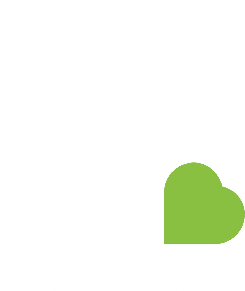 Salad Logo