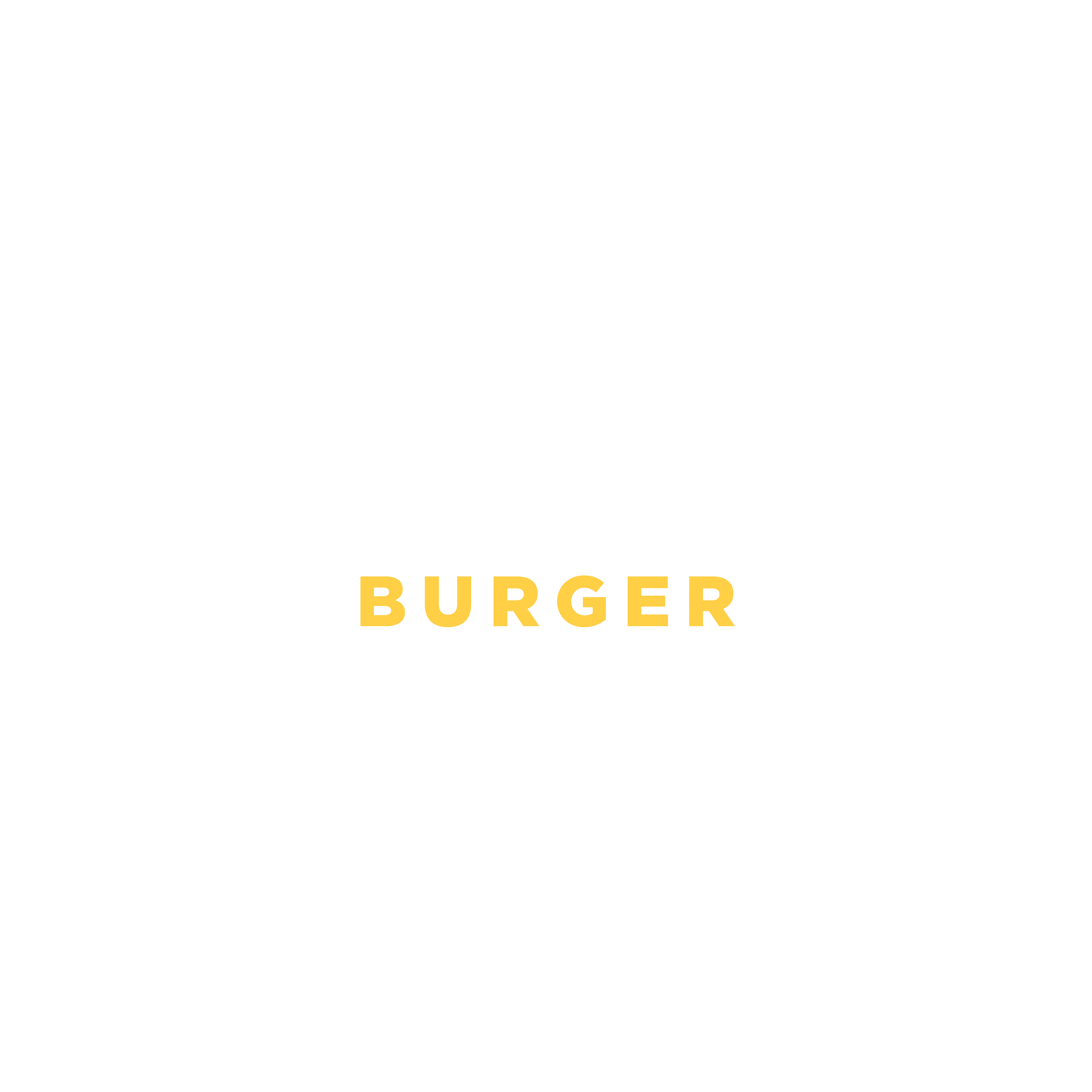 Inkognito Burger