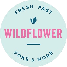 Wildflower Poke